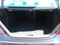 Obsidian Black Metallic - C 230 Kompressor Sedan Photo No. 23