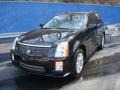 2008 Black Raven Cadillac SRX 4 V6 AWD  photo #8