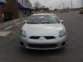 Liquid Silver Metallic - Eclipse GS Coupe Photo No. 2