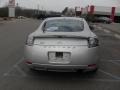Liquid Silver Metallic - Eclipse GS Coupe Photo No. 3