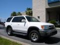 1999 Natural White Toyota 4Runner SR5  photo #4