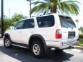 1999 Natural White Toyota 4Runner SR5  photo #8