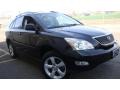 Black Onyx - RX 350 AWD Photo No. 2