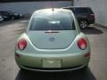 2009 Gecko Green Metallic Volkswagen New Beetle 2.5 Coupe  photo #3