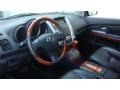 Black Onyx - RX 350 AWD Photo No. 5