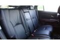 Black Onyx - RX 350 AWD Photo No. 10