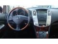 Black Onyx - RX 350 AWD Photo No. 13