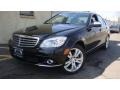 Black - C 300 4Matic Luxury Photo No. 1