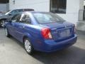 Cobalt Blue Metallic - Forenza Sedan Photo No. 2