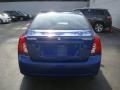Cobalt Blue Metallic - Forenza Sedan Photo No. 3