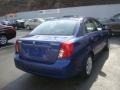 Cobalt Blue Metallic - Forenza Sedan Photo No. 4