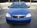 Cobalt Blue Metallic - Forenza Sedan Photo No. 7