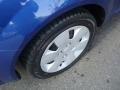 Cobalt Blue Metallic - Forenza Sedan Photo No. 9