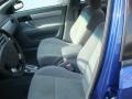Cobalt Blue Metallic - Forenza Sedan Photo No. 10