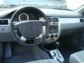 Cobalt Blue Metallic - Forenza Sedan Photo No. 12