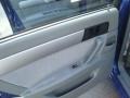 Cobalt Blue Metallic - Forenza Sedan Photo No. 13