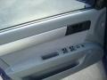 Cobalt Blue Metallic - Forenza Sedan Photo No. 14