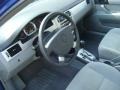Cobalt Blue Metallic - Forenza Sedan Photo No. 15