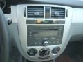 Cobalt Blue Metallic - Forenza Sedan Photo No. 18