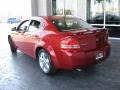 Inferno Red Crystal Pearl - Avenger R/T Photo No. 6