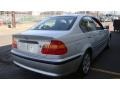 2003 Titanium Silver Metallic BMW 3 Series 325xi Sedan  photo #4