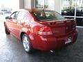 Inferno Red Crystal Pearl - Avenger R/T Photo No. 7