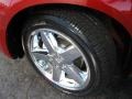 Inferno Red Crystal Pearl - Avenger R/T Photo No. 11
