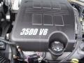 2006 Silverstone Metallic Chevrolet Malibu LT V6 Sedan  photo #26