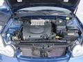 2004 Ardor Blue Hyundai Sonata V6  photo #8