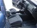 2004 Ardor Blue Hyundai Sonata V6  photo #9
