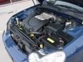 Ardor Blue - Sonata V6 Photo No. 15