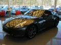 40th Anniversary Graphite - 370Z 40th Anniversary Edition Coupe Photo No. 1