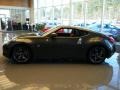 2010 40th Anniversary Graphite Nissan 370Z 40th Anniversary Edition Coupe  photo #2