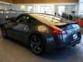 40th Anniversary Graphite - 370Z 40th Anniversary Edition Coupe Photo No. 3