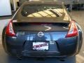 40th Anniversary Graphite - 370Z 40th Anniversary Edition Coupe Photo No. 4