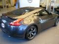 40th Anniversary Graphite - 370Z 40th Anniversary Edition Coupe Photo No. 5