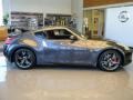 40th Anniversary Graphite - 370Z 40th Anniversary Edition Coupe Photo No. 6