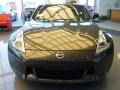 40th Anniversary Graphite - 370Z 40th Anniversary Edition Coupe Photo No. 8