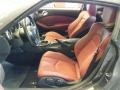 40th Anniversary Graphite - 370Z 40th Anniversary Edition Coupe Photo No. 10
