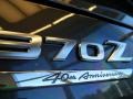 2010 40th Anniversary Graphite Nissan 370Z 40th Anniversary Edition Coupe  photo #12