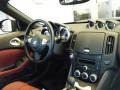 40th Anniversary Graphite - 370Z 40th Anniversary Edition Coupe Photo No. 15