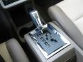 2010 Brilliant Black Crystal Pearl Dodge Journey SXT  photo #27