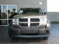 2007 Light Khaki Metallic Dodge Nitro SXT  photo #2