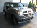 2007 Light Khaki Metallic Dodge Nitro SXT  photo #3