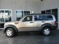 Light Khaki Metallic - Nitro SXT Photo No. 5