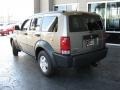 Light Khaki Metallic - Nitro SXT Photo No. 6