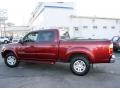 2006 Salsa Red Pearl Toyota Tundra SR5 Double Cab 4x4  photo #8