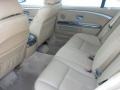 2008 Sterling Grey Metallic BMW 7 Series 750Li Sedan  photo #13