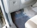 Light Khaki Metallic - Nitro SXT Photo No. 14