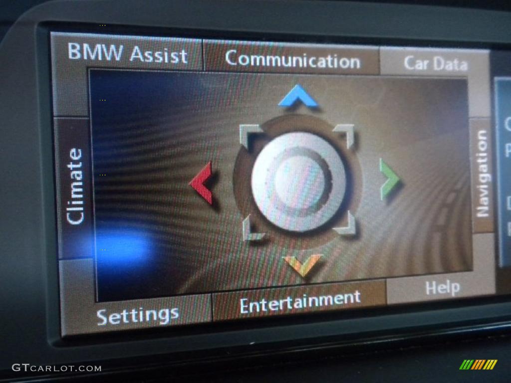 2008 7 Series 750Li Sedan - Sterling Grey Metallic / Beige photo #21